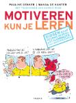 Motiveren kun je leren - 9789072219497