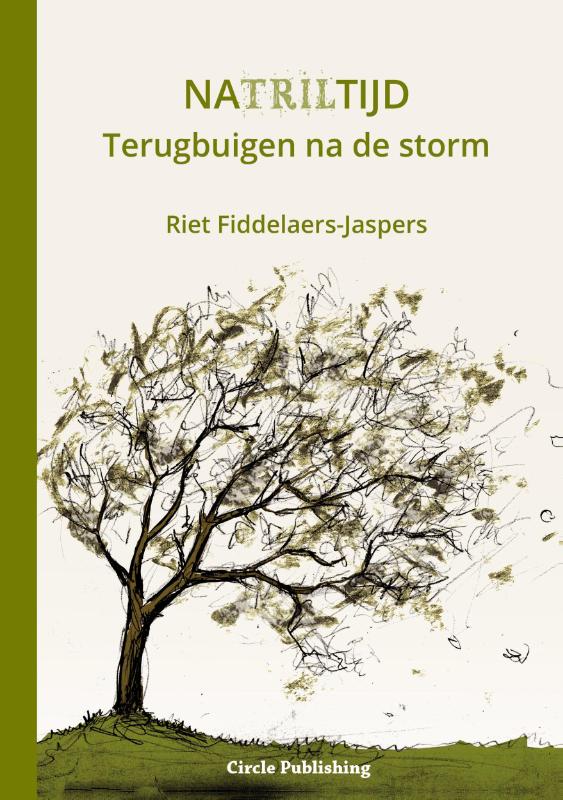 Natriltijd - Terugbuigen na de storm
