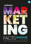 NIMA Marketingfacts jaarboek 2023-2024 - 9789078972167