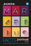 Nima Marketingfacts Jaarboek 2025 - 9789078972242
