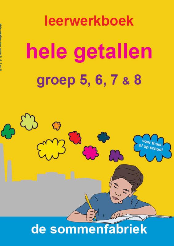 Hele getallen