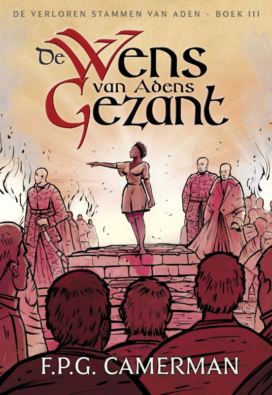 De wens van Adens Gezant