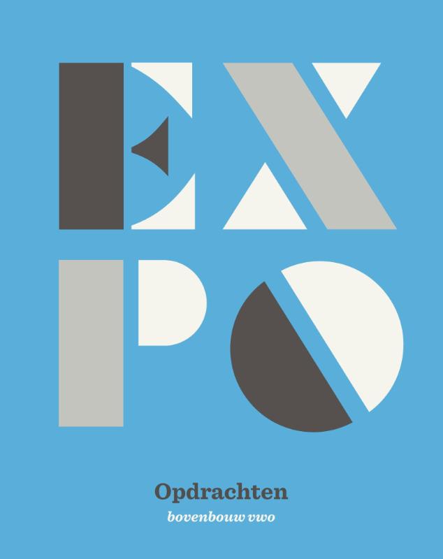 EXPO Beeldende vakken