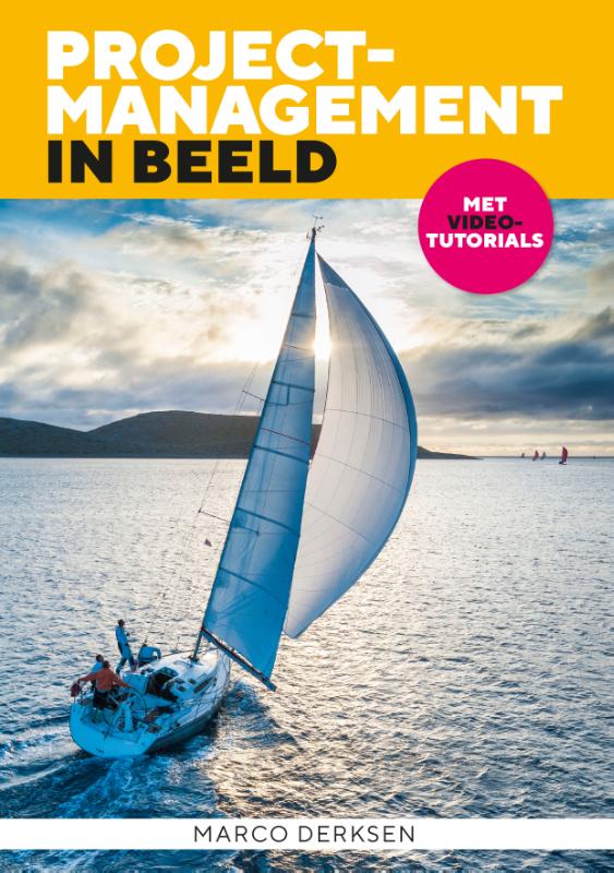 Projectmanagement in beeld - met videotutorials