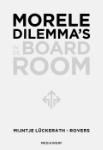Morele dilemma's in de boardroom - 9789083296364