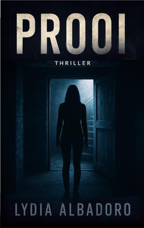 Prooi