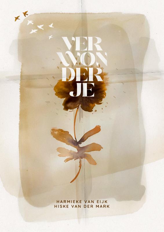 Verwonder je