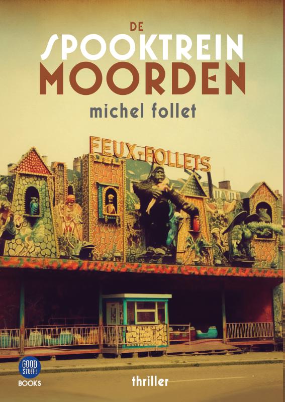 De Spooktreinmoorden
