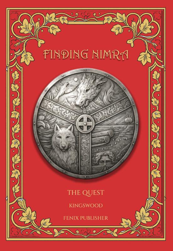 Finding Nimra - The Quest
