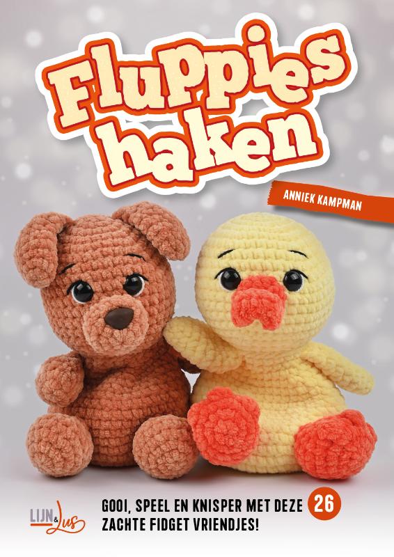Fluppies haken