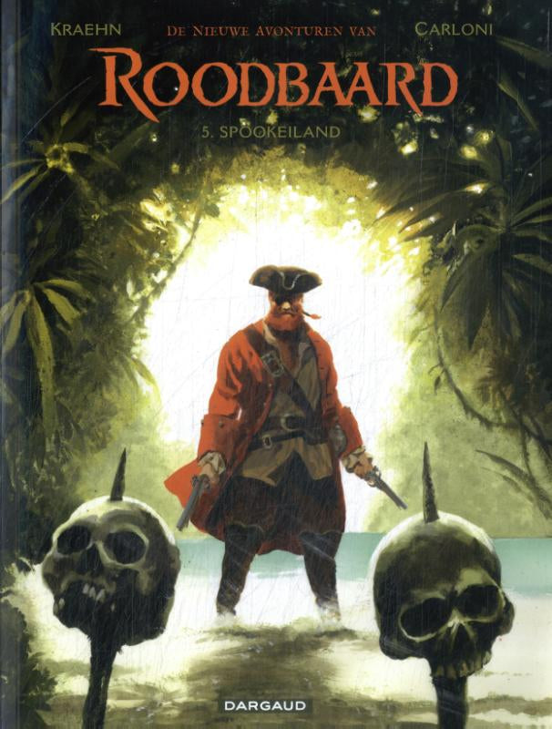 Spookeiland