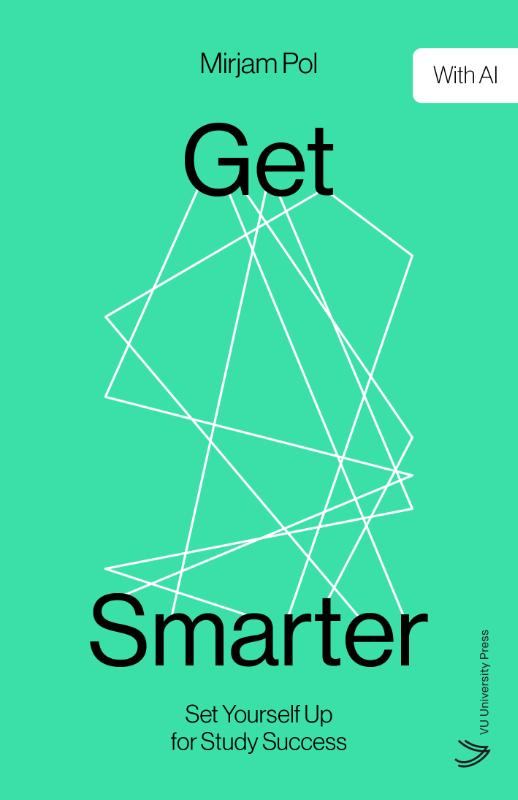 Get Smarter - Set Yourself Up for Study Success