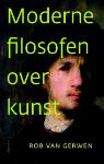 Moderne filosofen over kunst - 9789086871780