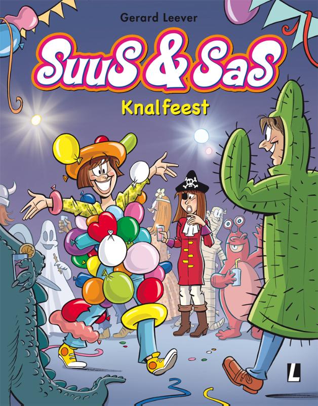 Knalfeest