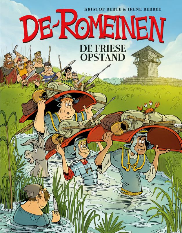 De Friese opstand