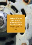 Philosophy of mind, brain and behaviour - 9789089536549