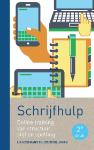 Schrijfhulp - 9789089536624