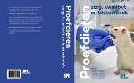 Proefdieren - 9789090363974