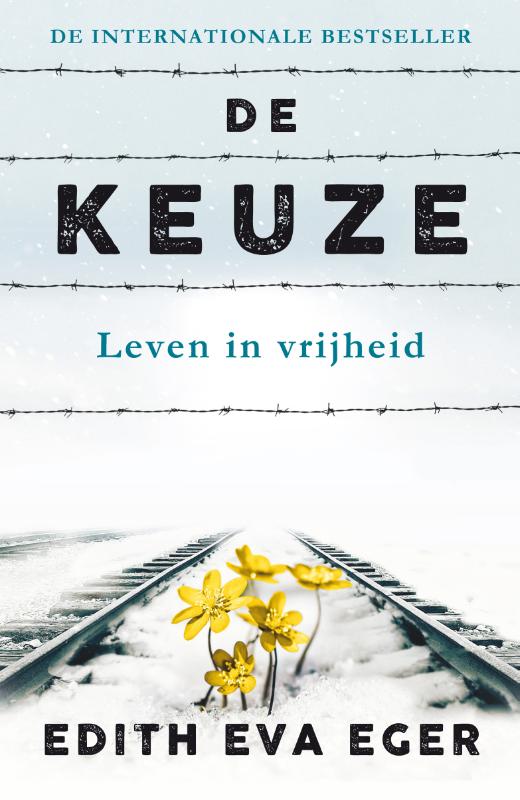 De keuze: Leven in vrijheid
