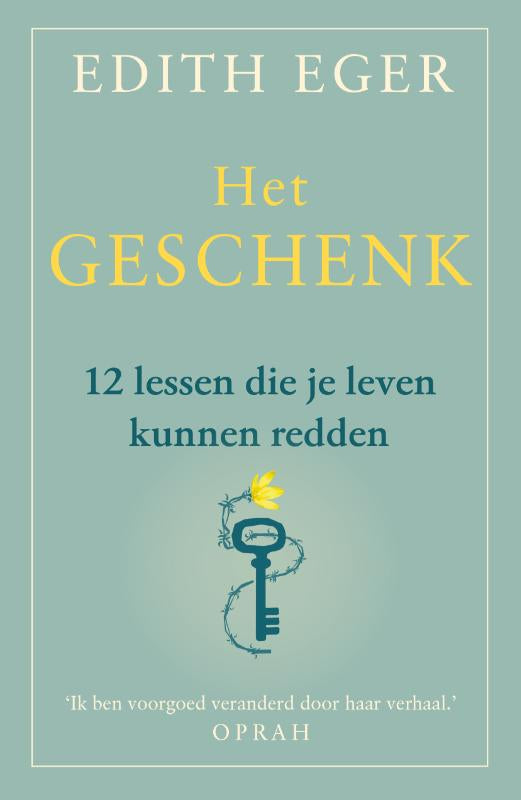 Het geschenk - 12 lessen die je leven kunnen redden