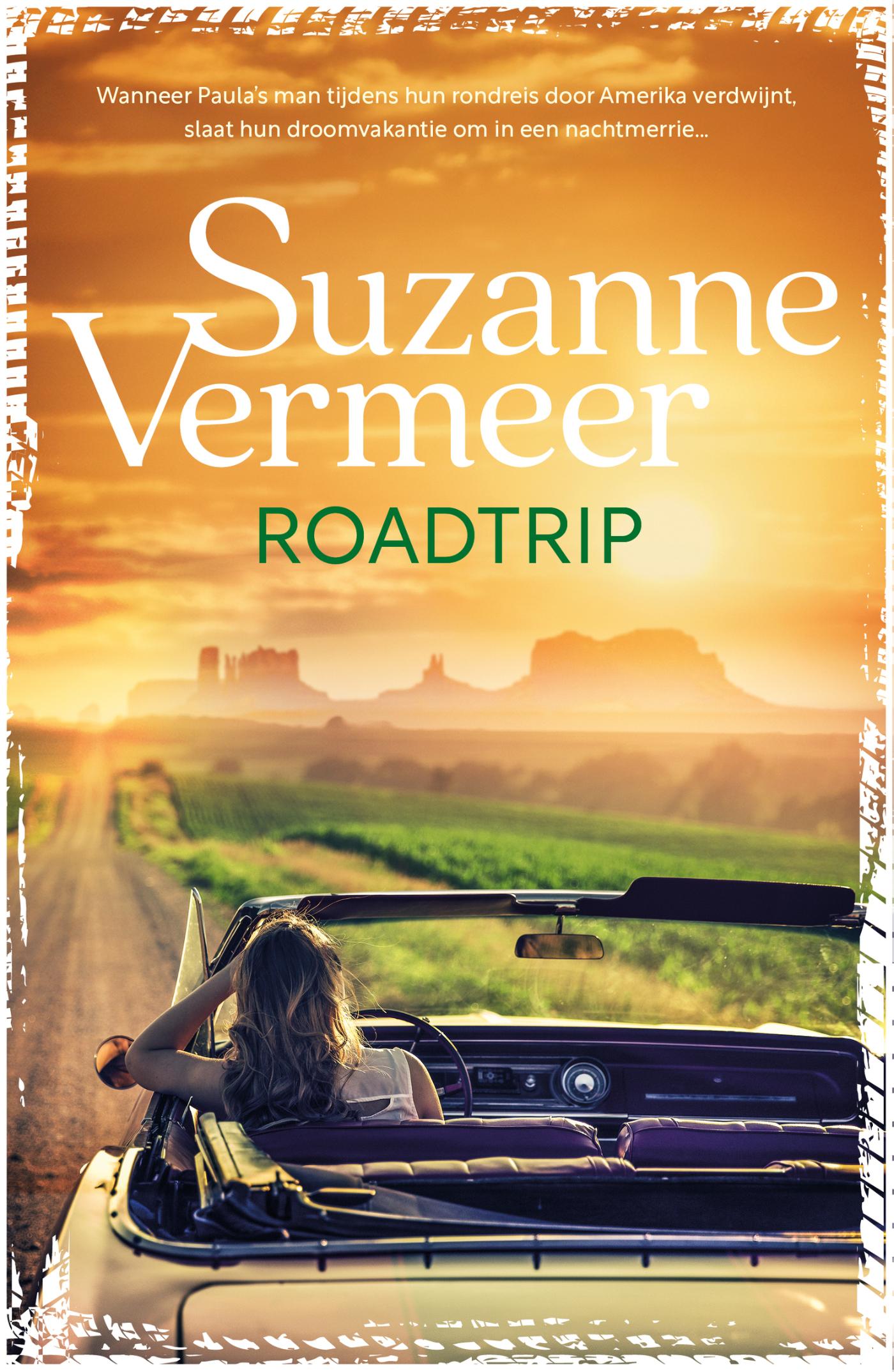 Roadtrip
