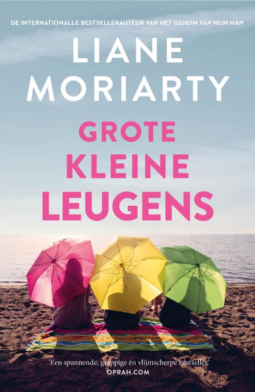 Grote kleine leugens