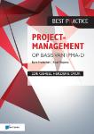 Projectmanagement op basis van IPMA D - 9789401801881