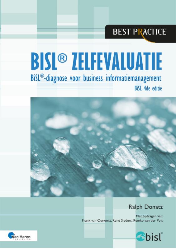 BiSL® Zelfevaluatie - BiSL®-diagnose voor business informatiemanagement