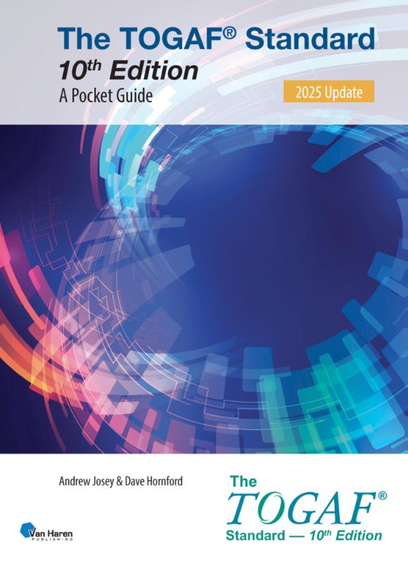 The TOGAF® Standard - A Pocket Guide