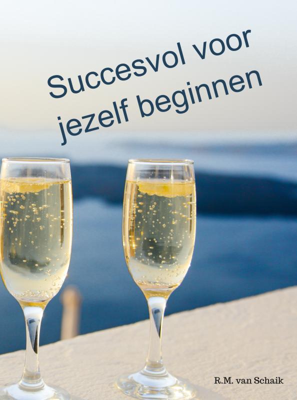 Succesvol voor jezelf beginnen - ZZP