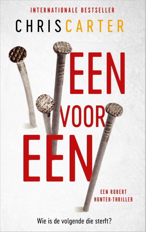 Een voor een: Wie is de volgende die sterft?