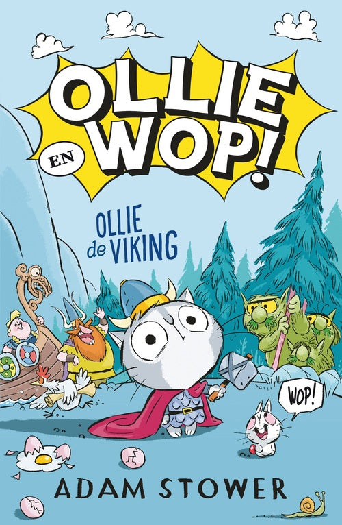 Boekomslag voorkant 9789402714685