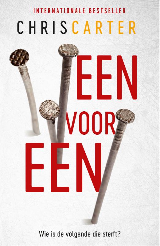 Een voor een: Wie is de volgende die sterft?