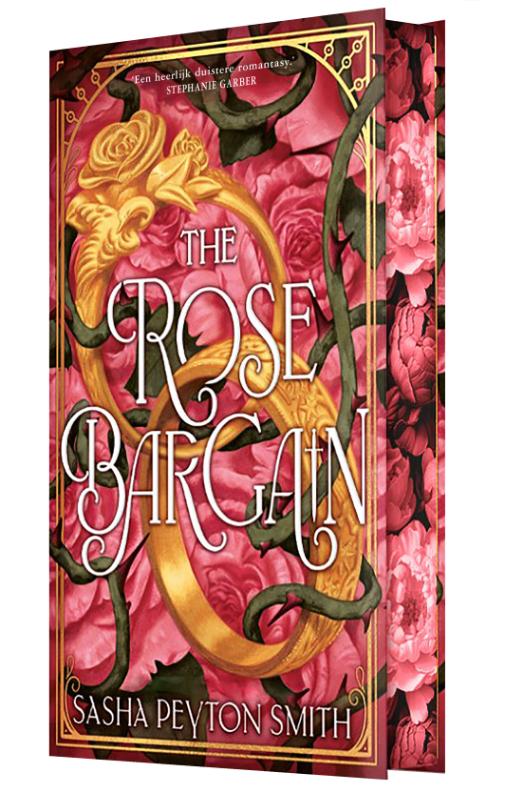 The Rose Bargain
