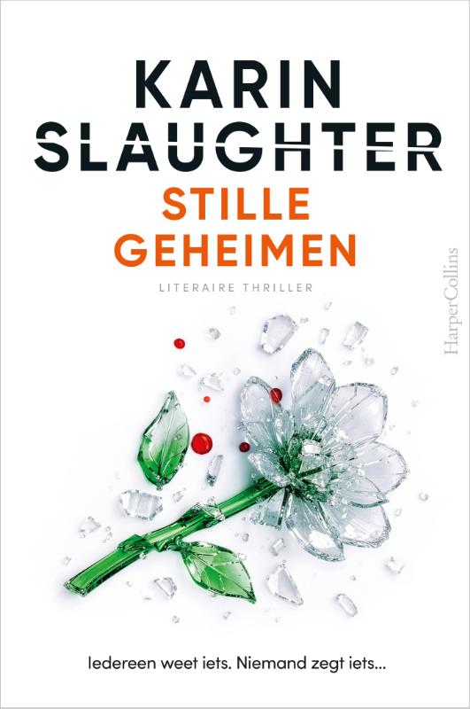 Stille geheimen: Iedereen weet iets. Niemand zegt iets...