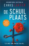 De schuilplaats - backcard à 6 exemplaren