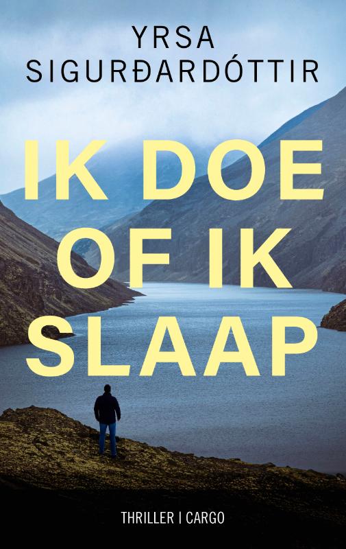 Ik doe of ik slaap