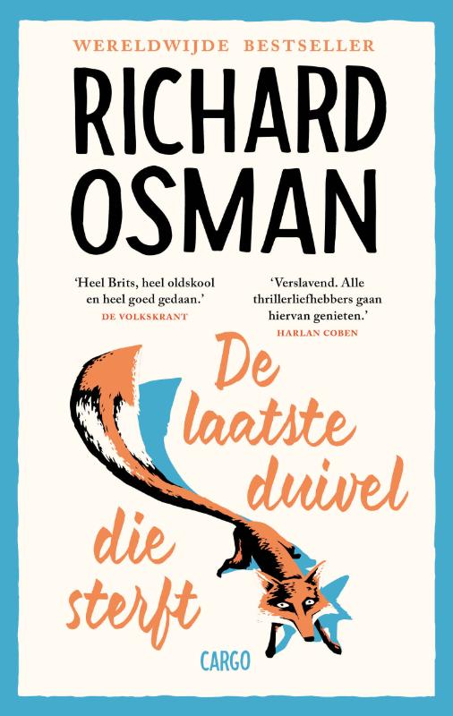De laatste duivel die sterft