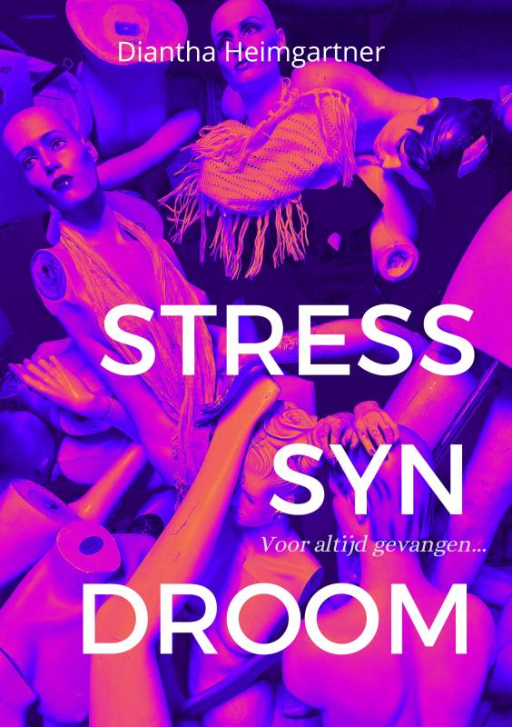 Stresssyndroom - Voor altijd gevangen...