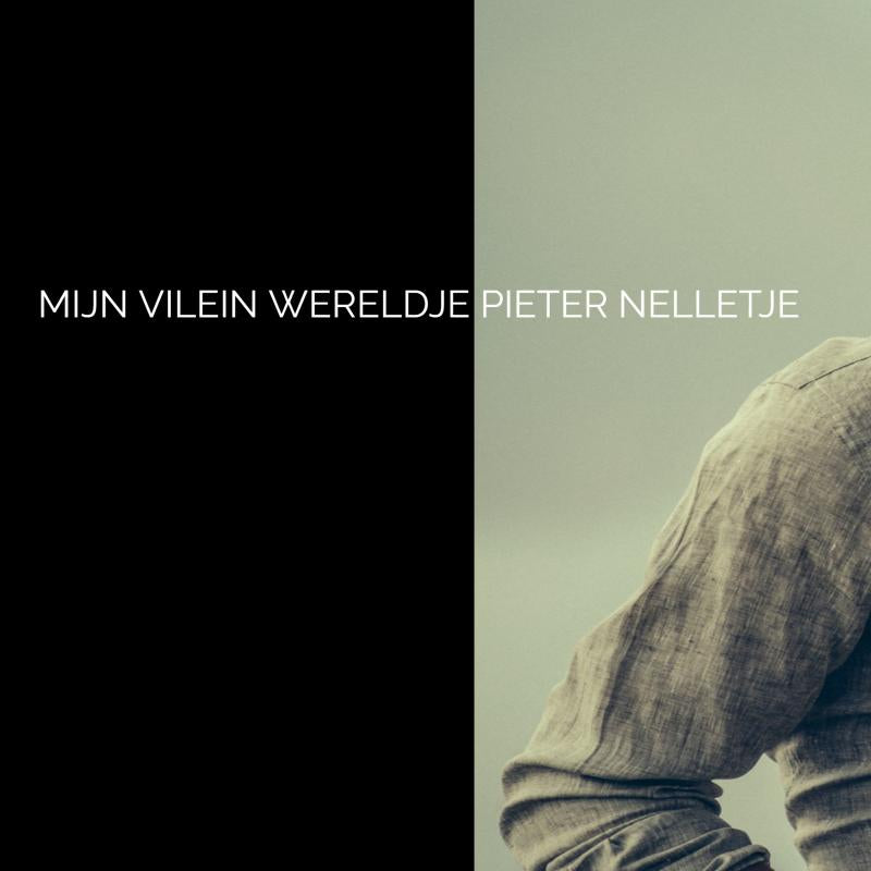MIJN VILEIN WERELDJE - FRANKLIN bijna een man