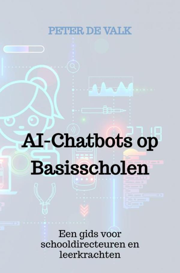 AI-Chatbots op Basisscholen - Een gids voor schooldirecteuren en leerkrachten