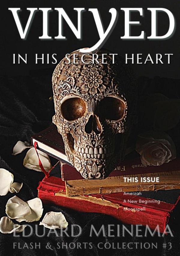 In His Secret Heart - Vinyed EN#3