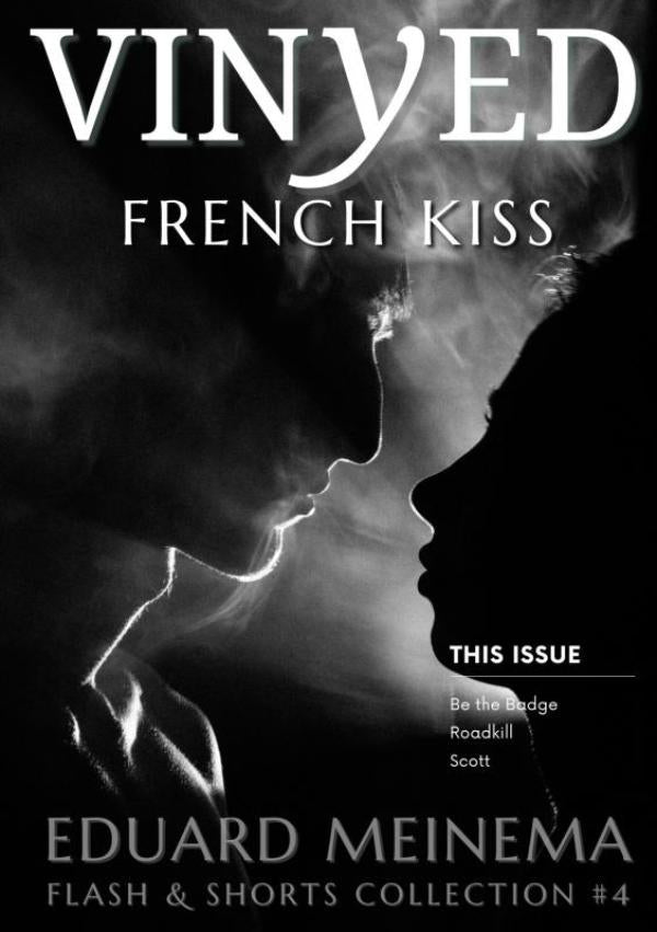 French Kiss - Vinyed EN#4