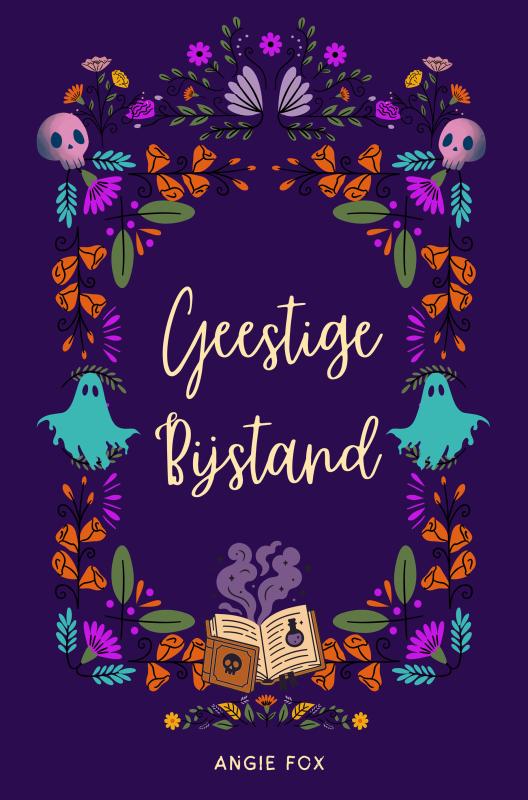 Geestige bijstand