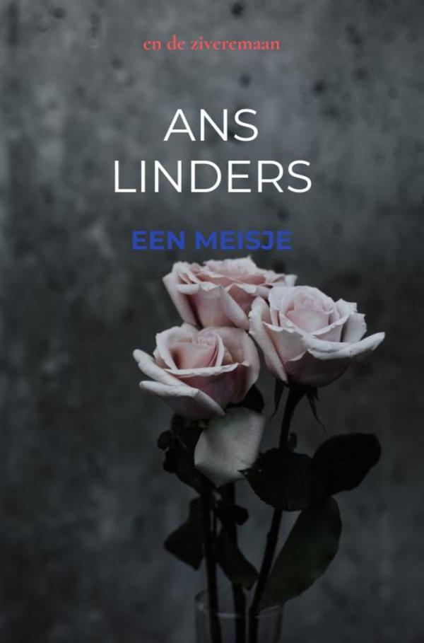 een meisje - en de ziveremaan
