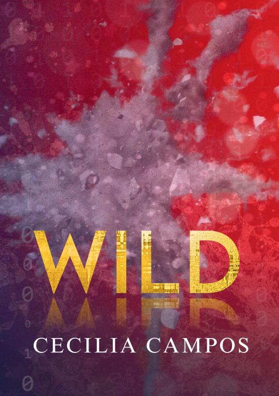 Wild - Bad Girls Boek 5