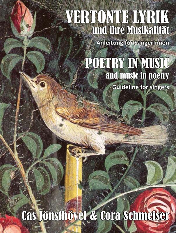 Vertonte Lyrik - Poetry in Music