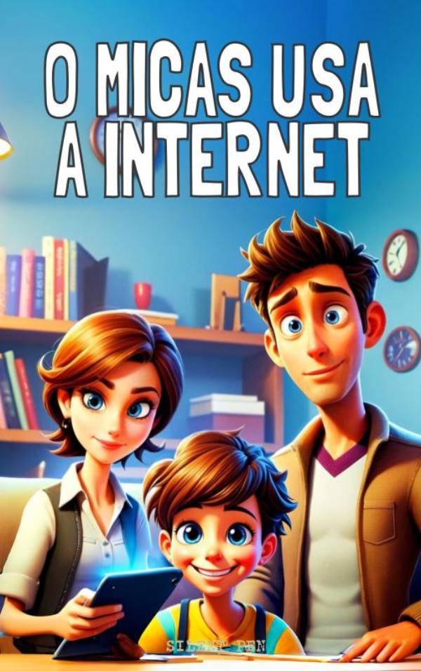 O Micas Usa a Internet
