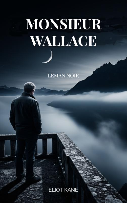 Monsieur Wallace - Léman Noir