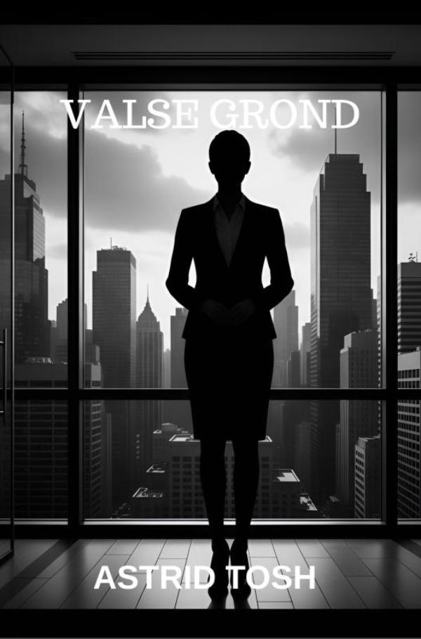 Valse Grond: Psychologische thriller